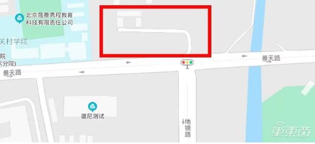 探訪北京首個自動駕駛停車場：三大功能區已建成，助推無人車落地