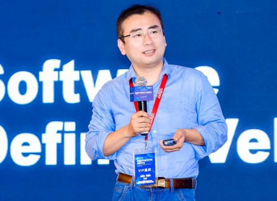 上海映馳科技CTO段勃勃：智能駕駛安全軟件平臺探索