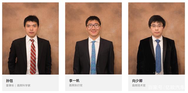 激光雷達廠商，誰是下一個國產“博世”