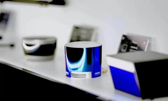 激光雷達廠商，誰是下一個國產“博世”