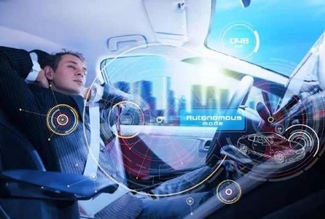 全球自動駕駛汽車成熟度指數：新加坡、荷蘭、挪威居前三，中國整體得分上升