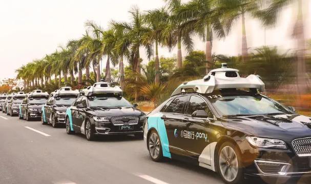 小馬智行樓天城：做到無人化和規(guī)模化前，自動駕駛都無法稱之為產(chǎn)品