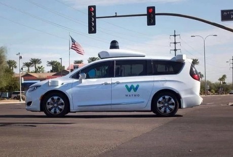 Waymo推出第五代自動(dòng)駕駛系統(tǒng),中國(guó)企業(yè)差多遠(yuǎn)