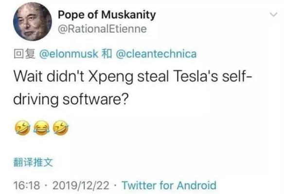 特斯拉為啥要開源自動(dòng)駕駛代碼