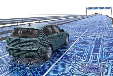 AutoX在上海推出自動駕駛出租車服務 可用高德預訂乘車服務