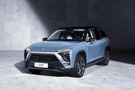 月銷(xiāo)穩(wěn)定3000多，這些智能汽車(chē)算是熬出頭了！