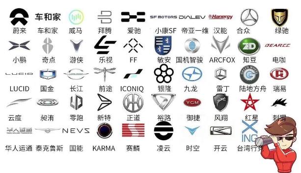 月銷穩定3000多，這些智能汽車算是熬出頭了！