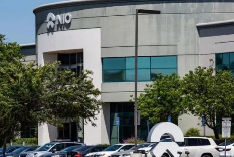 蔚來自動駕駛戰略生變:自主研發復興,或定制芯片