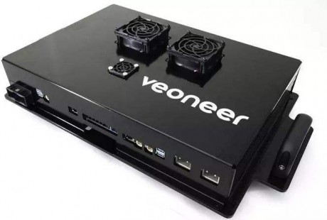 為自動駕駛發(fā)展助力？高通聯(lián)手Veoneer打造解決方案