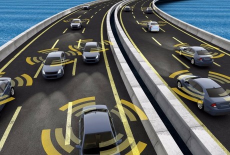 什么是無人駕駛？研究人員用回憶錄讓我們感受科學的魅力