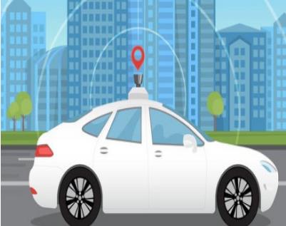 實現自動駕駛的兩條路徑