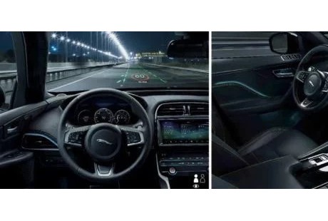 自動駕駛不暈車？且看捷豹路虎怎么做
