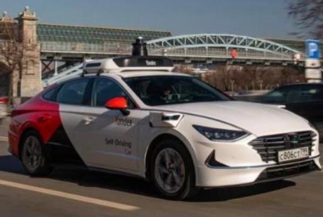 又一家自動駕駛公司拆分成立,Uber 持有 19% 股份