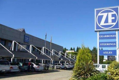 采埃孚與Aeva合作研發(fā)自動(dòng)駕駛汽車(chē)傳感器 2023或2024年投產(chǎn)