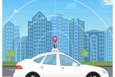 特斯拉計劃在年底前為無人駕駛拼車網(wǎng)絡部署百萬輛“自動駕駛出租車”