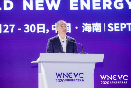 辛國斌：自動(dòng)駕駛要循序漸進(jìn) 部分企業(yè)沒得到許可宣傳量產(chǎn)車搭載L3級(jí)