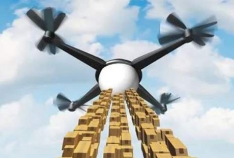 無(wú)人機(jī)駕駛員逐年增加 未來(lái)五年需求近百萬(wàn)