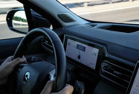 好鋼怎樣才能用在刀刃上?“自動駕駛熱”背后的冷思考