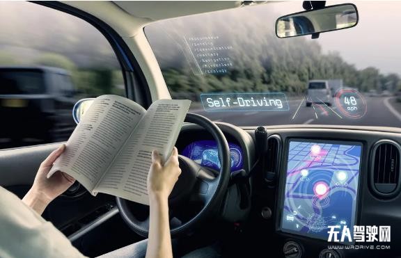 自動駕駛七年爭奪戰(zhàn)：燒錢、聯盟、難落地