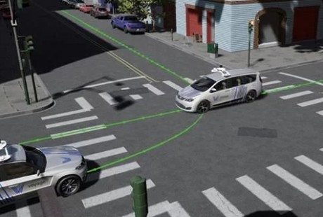 大廠猛攻自動駕駛仿真,給仿真軟件初創企業帶來重大危機