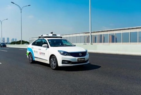 東風(fēng)自動(dòng)駕駛領(lǐng)航項(xiàng)目結(jié)盟馭勢(shì)科技，打造最強(qiáng)Robotaxi車隊(duì)