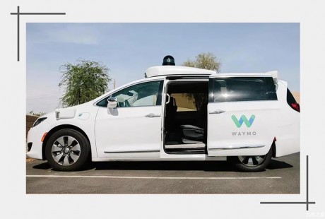 業(yè)內(nèi)首次!Waymo發(fā)布無人駕駛測試報告