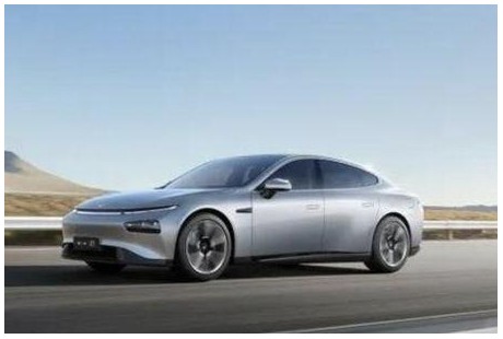 小鵬汽車首份上市財報披露,但關(guān)于智能汽車的想象不止于此