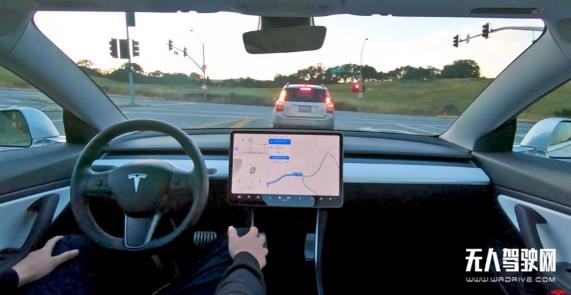 為什么資本市場這么看好自動駕駛？ 