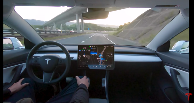 自動駕駛十年，商業(yè)化與挑戰(zhàn)