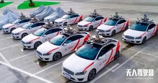 自動駕駛十年，商業(yè)化與挑戰(zhàn)