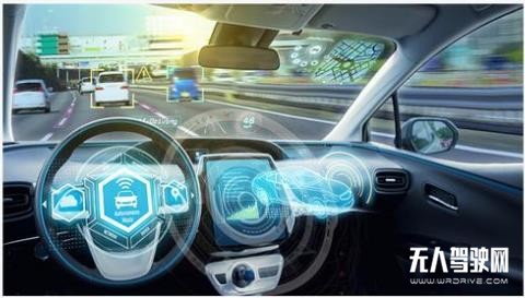 疫情契機(jī) 中國(guó)B、C端自動(dòng)駕駛行業(yè)雙軌并進(jìn)