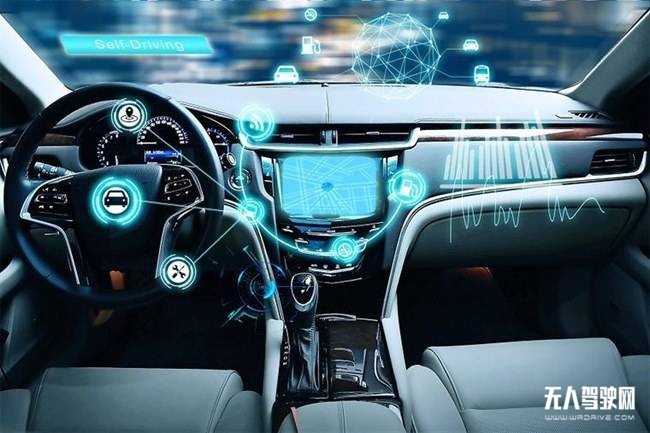 自動駕駛,對網約車行業影響有多大?