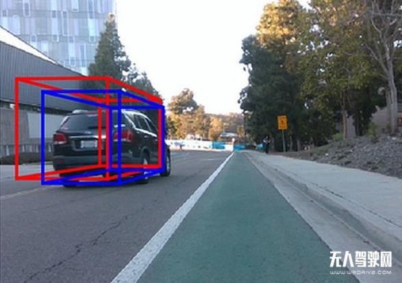 自動駕駛?cè)绾慰朔F天？科學(xué)家找到雙雷達解決方案