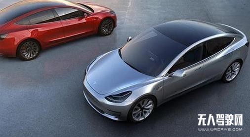 馬斯克:特斯拉第5個測試版全自動駕駛將在未來數天內推出
