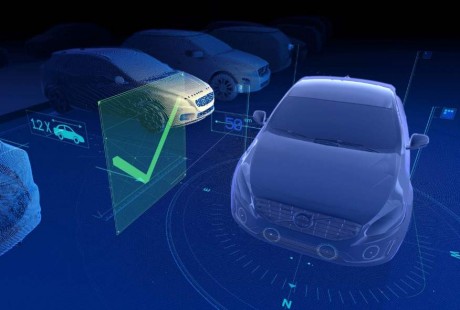 無人駕駛技術當成盲人“拐杖”用?Strap來了,明年有望普及