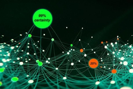 美國研發(fā)快速法評估神經(jīng)網(wǎng)絡的不確定性 改進自動駕駛車決策能力