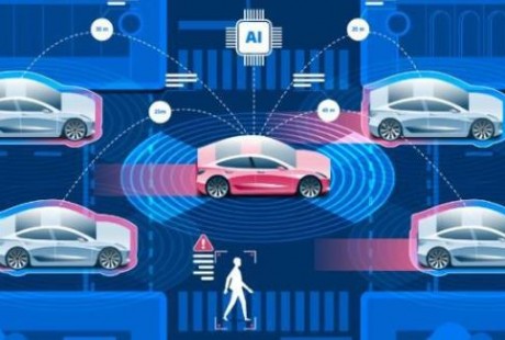 缺“芯”少“屏”,智能汽車產業鏈“痛并快樂著”