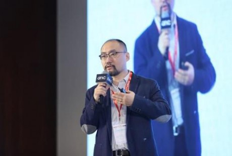 黑芝麻智能楊宇欣:自動駕駛計算芯片的突圍之徑