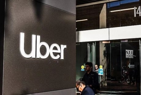 出售旗下無人駕駛業務、連續裁員,Uber繼續花式自救