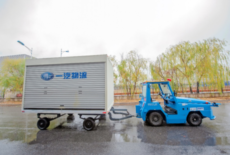 2020年馭勢(shì)科技完成數(shù)百套無(wú)人駕駛技術(shù)服務(wù)