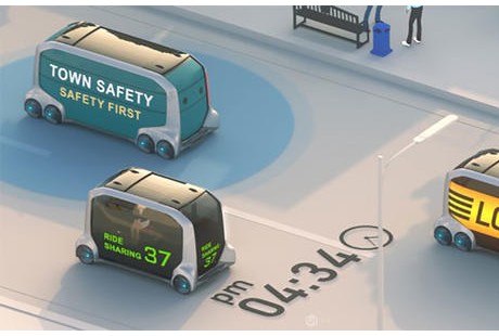 大唐高鴻任世巖：自動駕駛為什么需要車聯(lián)網(wǎng)｜觀點(diǎn)