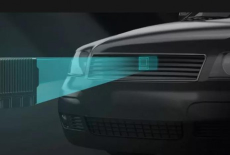 大疆、華為、科沃斯入局 激光雷達風口已至?