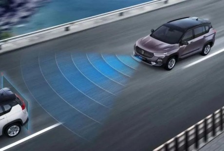 自動駕駛、無人駕駛、自主駕駛、輔助駕駛傻傻分不清？