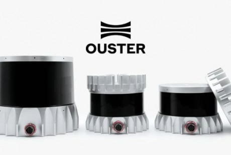 Ouster 的獨特思路:數字激光雷達如何打破傳統激光雷達的桎梏?