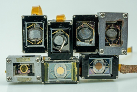 技術科普:為什么硅基MEMS激光雷達無法用作汽車主雷達