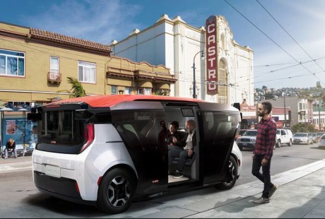 本土創(chuàng)企也開始出手，自動(dòng)駕駛并購(gòu)潮持續(xù)加劇