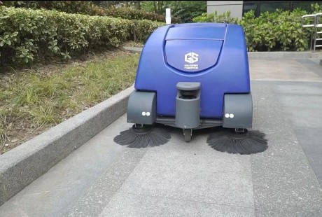 自動(dòng)駕駛落地環(huán)衛(wèi)領(lǐng)域,直擊痛點(diǎn)、前景可期!