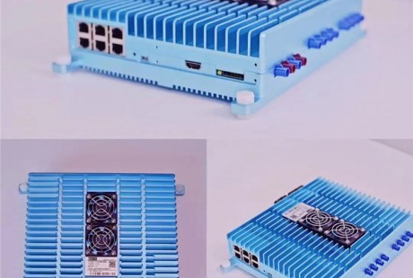 自動駕駛落地時代來臨,環宇智行自動駕駛系統量產能力獲得突破