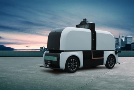 累計(jì)交付超200臺IDV車輛，易咖智車完成數(shù)千萬Pre-A輪融資