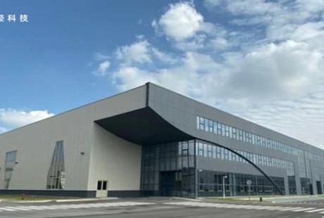 車(chē)規(guī)級(jí)MEMS激光雷達(dá)解決方案提供商一徑科技，完成數(shù)億元B輪融資